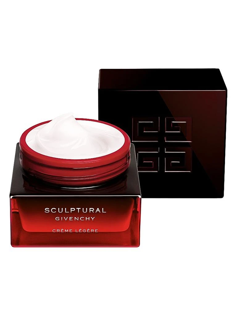 Givenchy Sculptural Cream