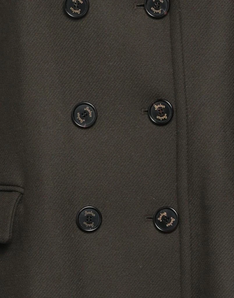 SEALUP Coat 4