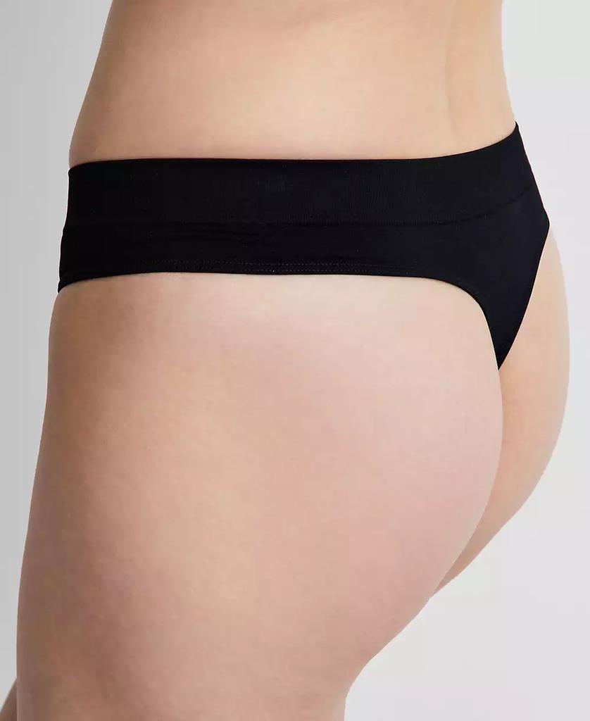 State of Day Women's Seamless Thong Underwear, Created for Macy's
