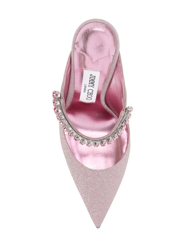 Jimmy Choo Jimmy Choo Flat Shoes 4