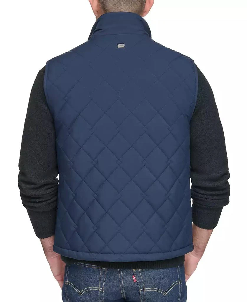 Marc New York by Andrew Marc Men's Barnet Quilted Vest 2