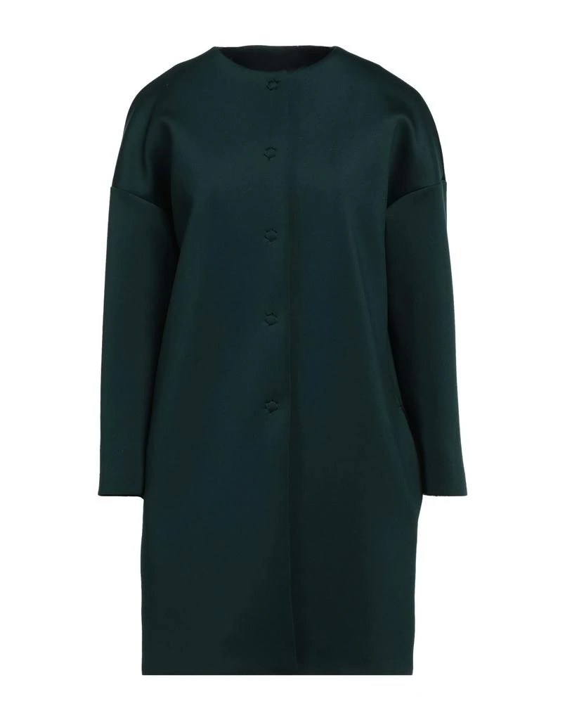 ANNIE P. Coat 1