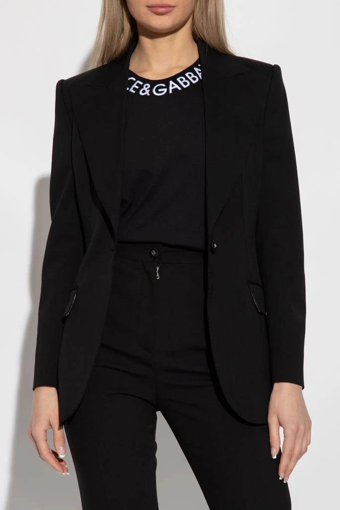 Dolce & Gabbana Wool blazer 3