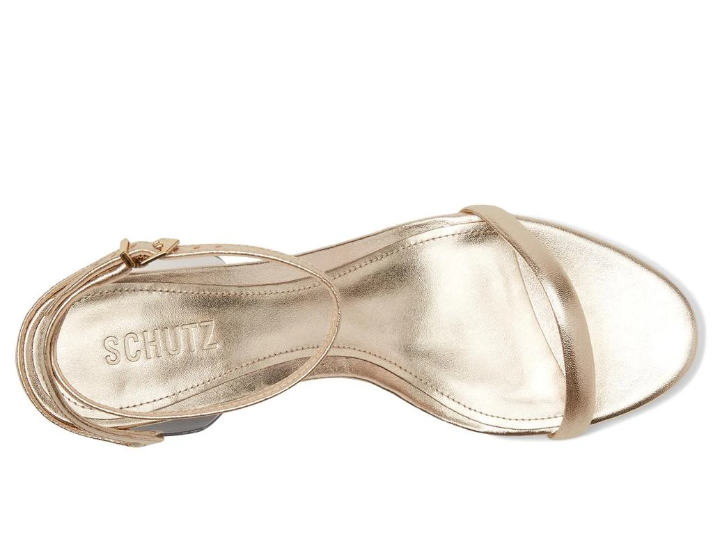 Schutz Skye Mid block 2