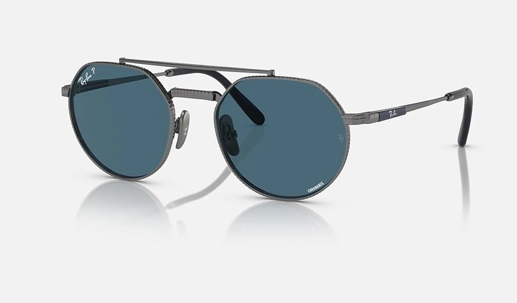 Ray-Ban JACK II TITANIUM 1