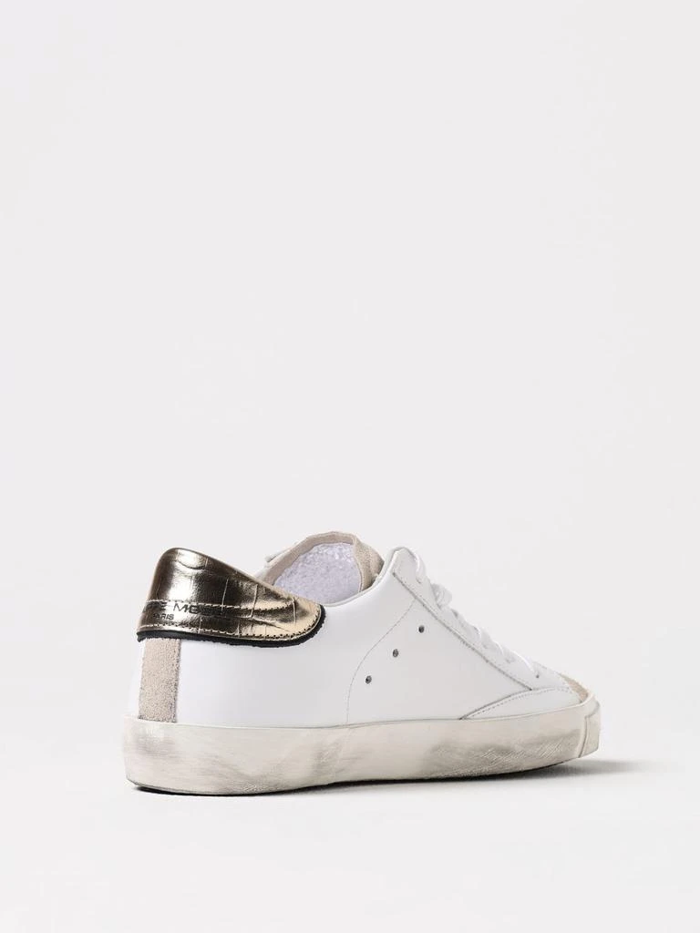 PHILIPPE MODEL Sneakers woman Philippe Model 3