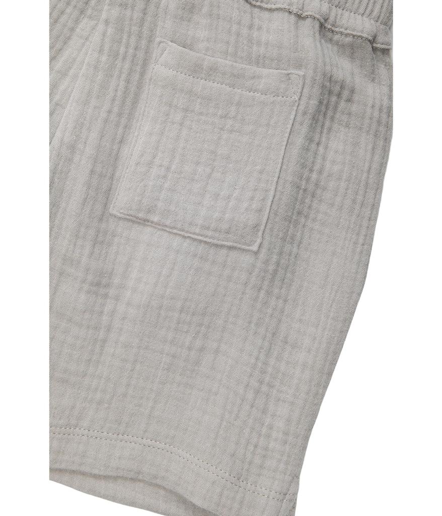 Barefoot Dreams CozyChic® Malibu Collection Sun Soaked Short (Toddler)