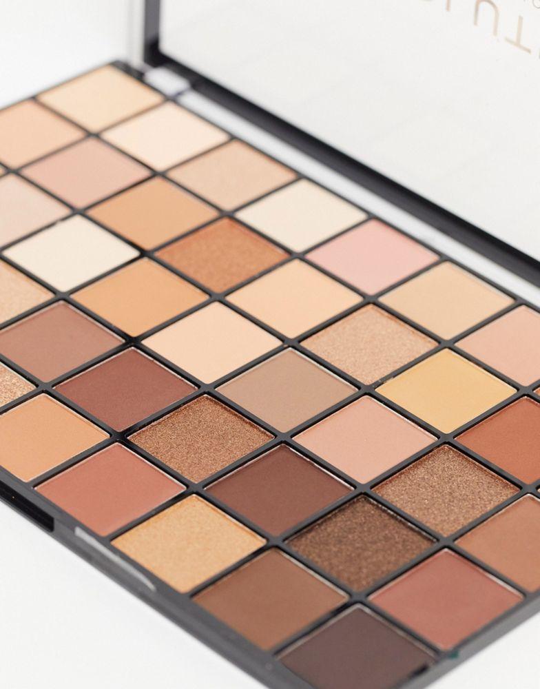 Revolution Revolution Maxi Reloaded Nudes Eyeshadow Palette