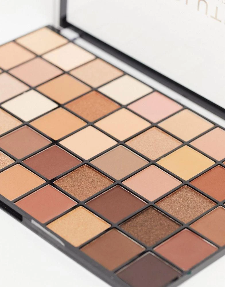 Revolution Revolution Maxi Reloaded Nudes Eyeshadow Palette 2