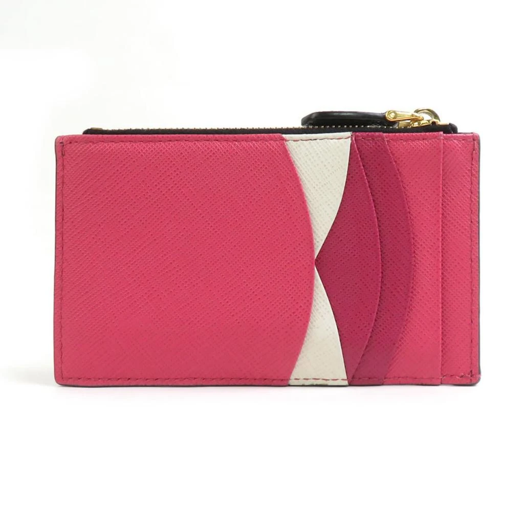 Prada pink Coin Purse/Coin Case (Pre-Owned) 2