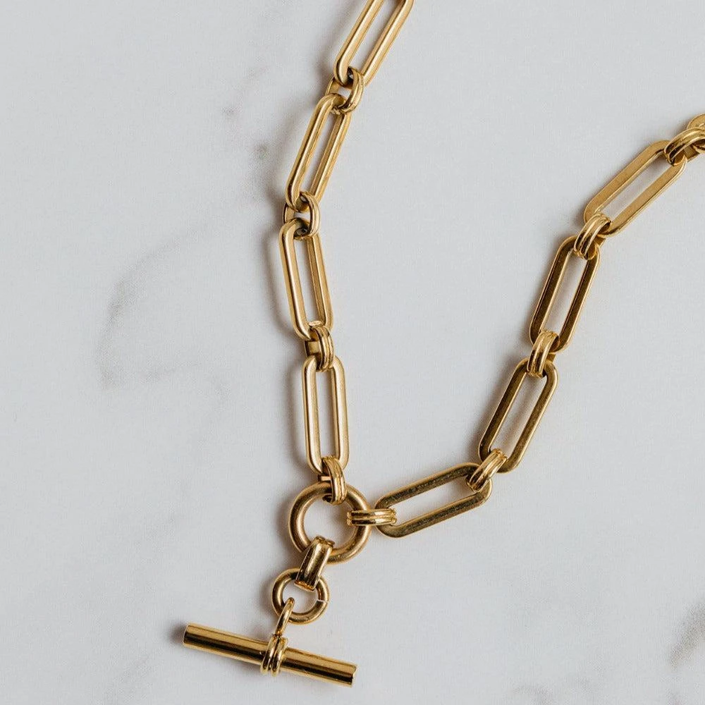 Orelia LUXE LUXE Linear Link T 7