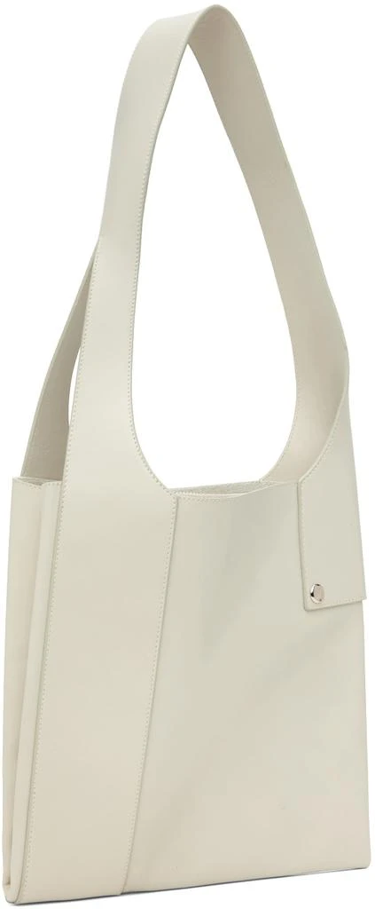 A.P.C. Gray Natacha Ramsay-Levi Edition Rosario Small Bag 3