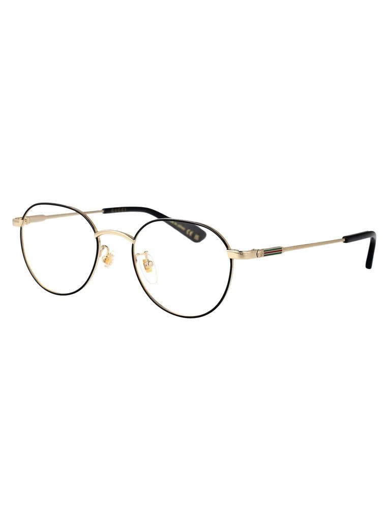 Gucci Gg1747oa Glasses 2
