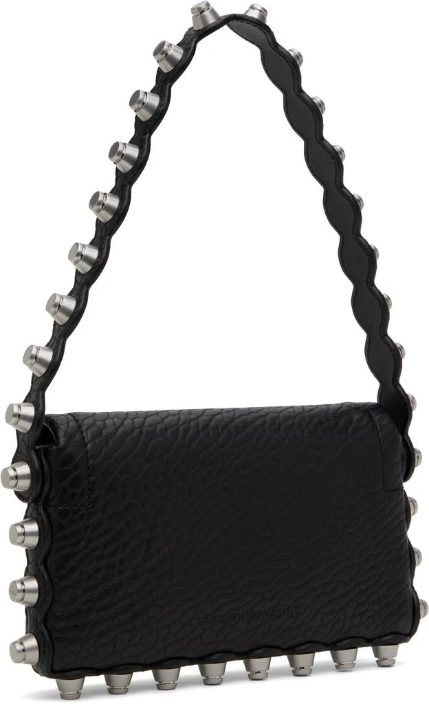 Alexander Wang Black Roz Wallet Bag 3