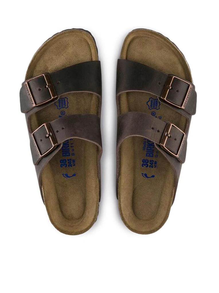 Birkenstock ARIZONA SOFT FOOTBED 5