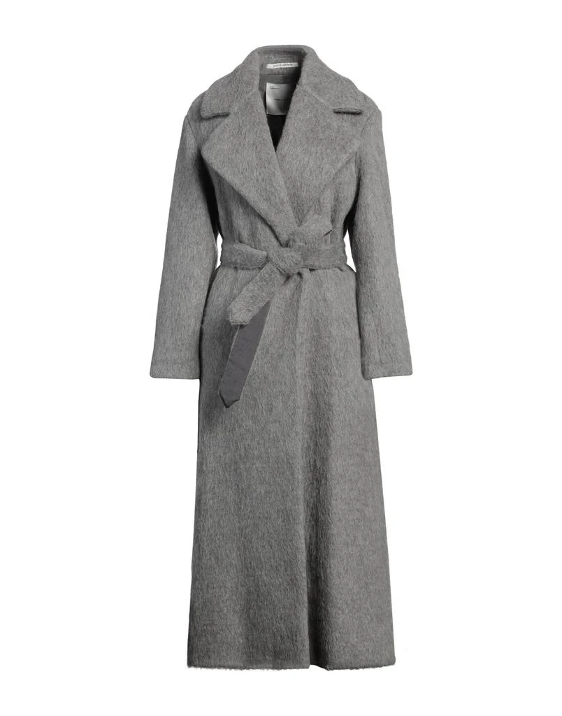 EMMA & GAIA Coat 1