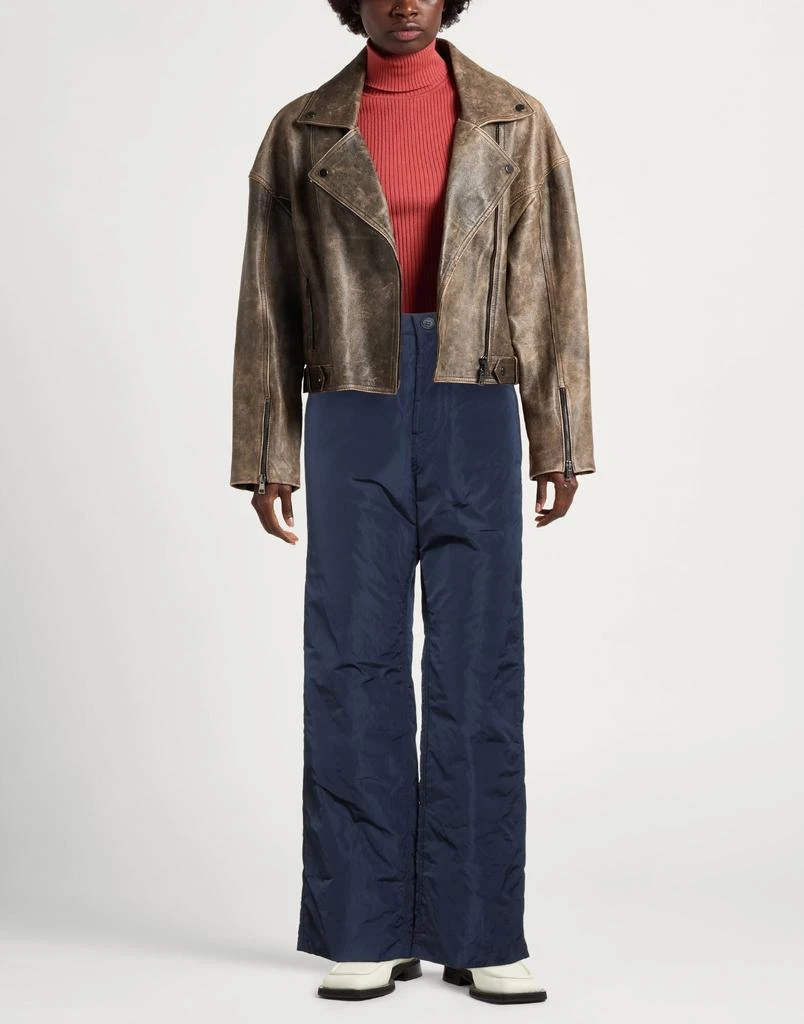 SOFIE D'HOORE Casual pants 2