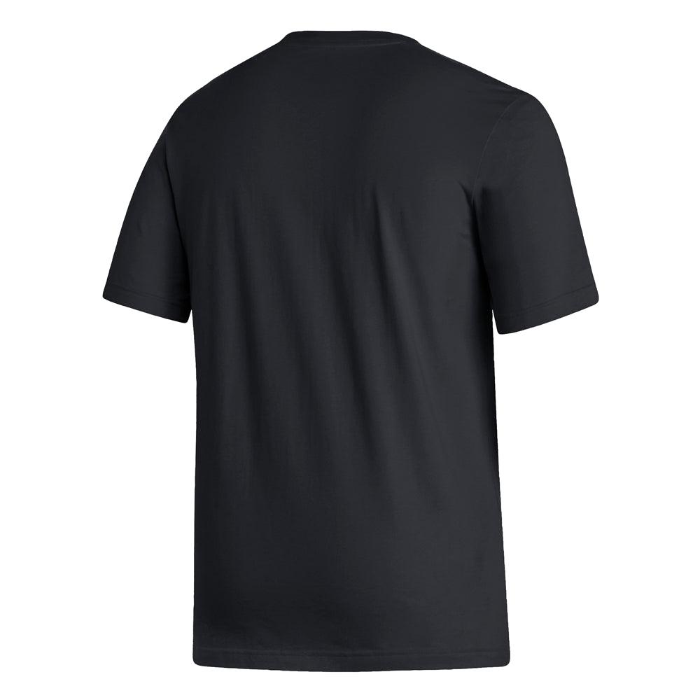 Adidas HOB FW22 Crew Neck Short Sleeve Athletic T-Shirt