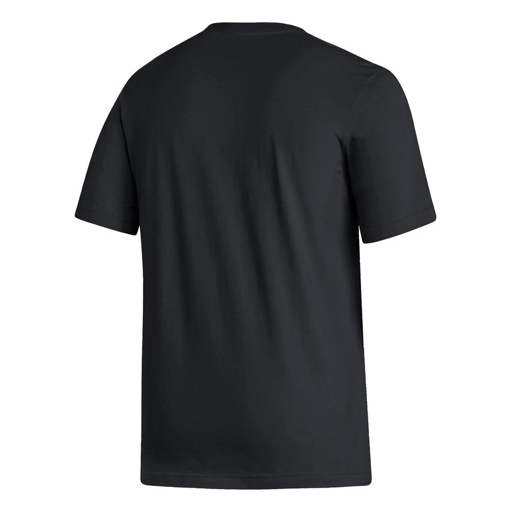 Adidas HOB FW22 Crew Neck Short Sleeve Athletic T-Shirt 2