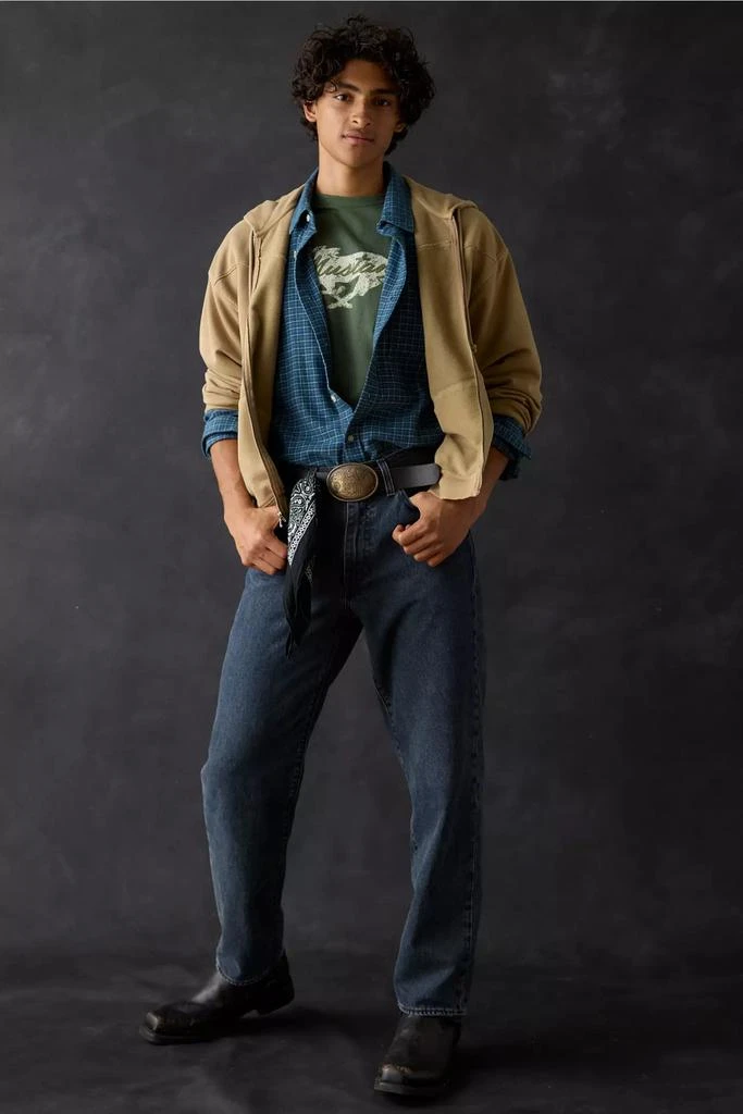 Levi
s Levi’s® 568 Stay Loose Straight Jean