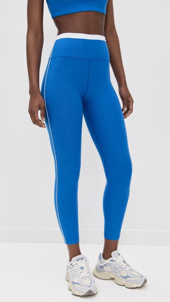 Beyond yoga Spacedye Trophy High Waisted Midi Leggings 1