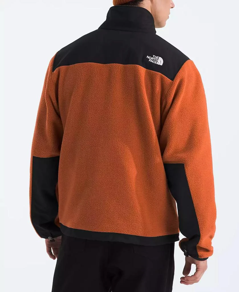 The North Face Men's Retro Denali Full Zip Jacket 7
