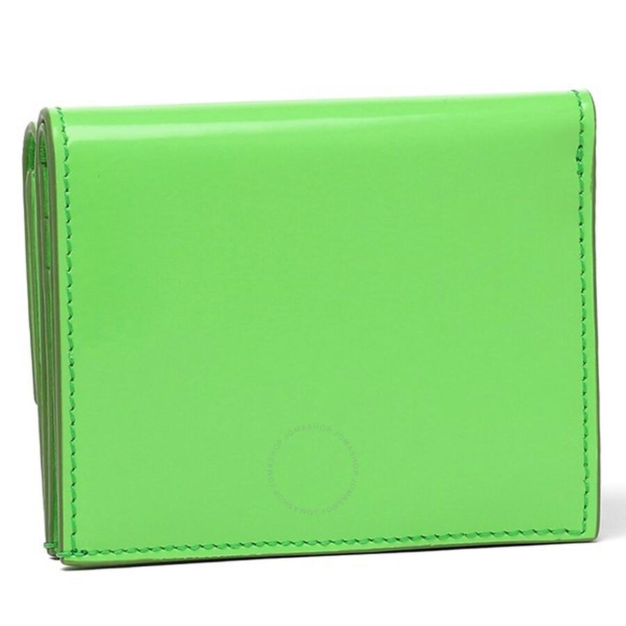 Salvatore Ferragamo Ferragamo Bi-Fold Wanda Wallet - Wallets