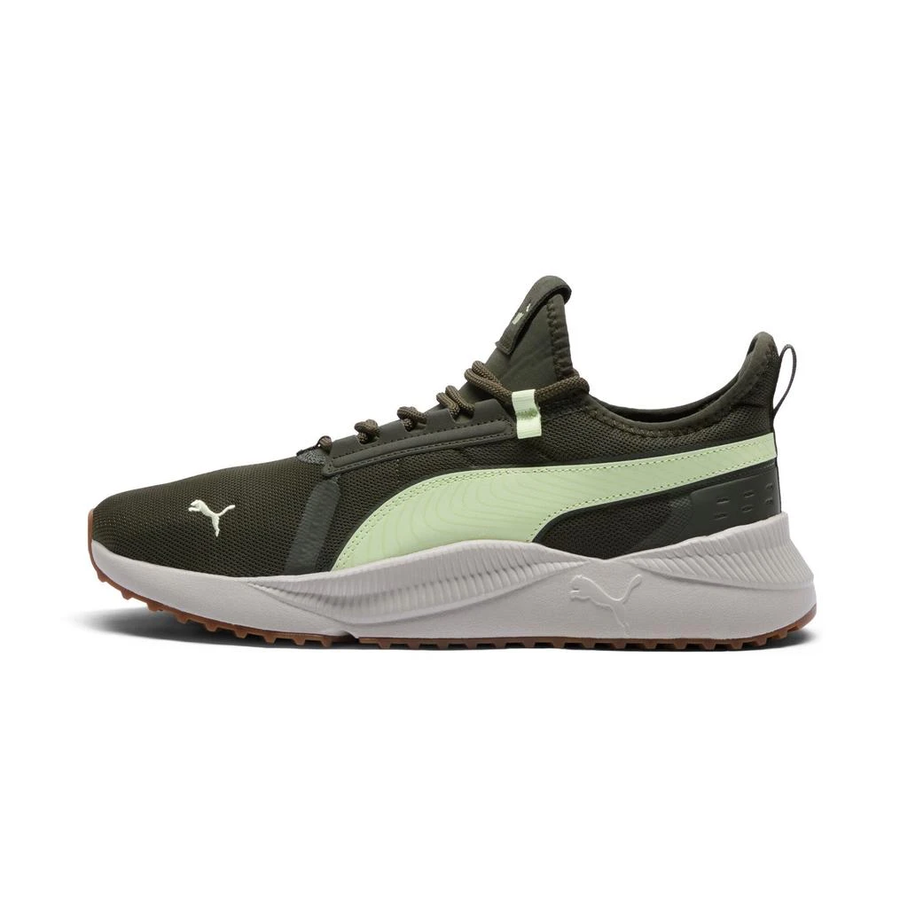 Puma PUMA Men's Pacer Future Street Plus Sneakers 1