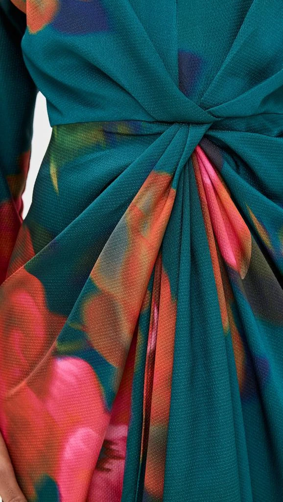 FIGUE Kyle Dress 5