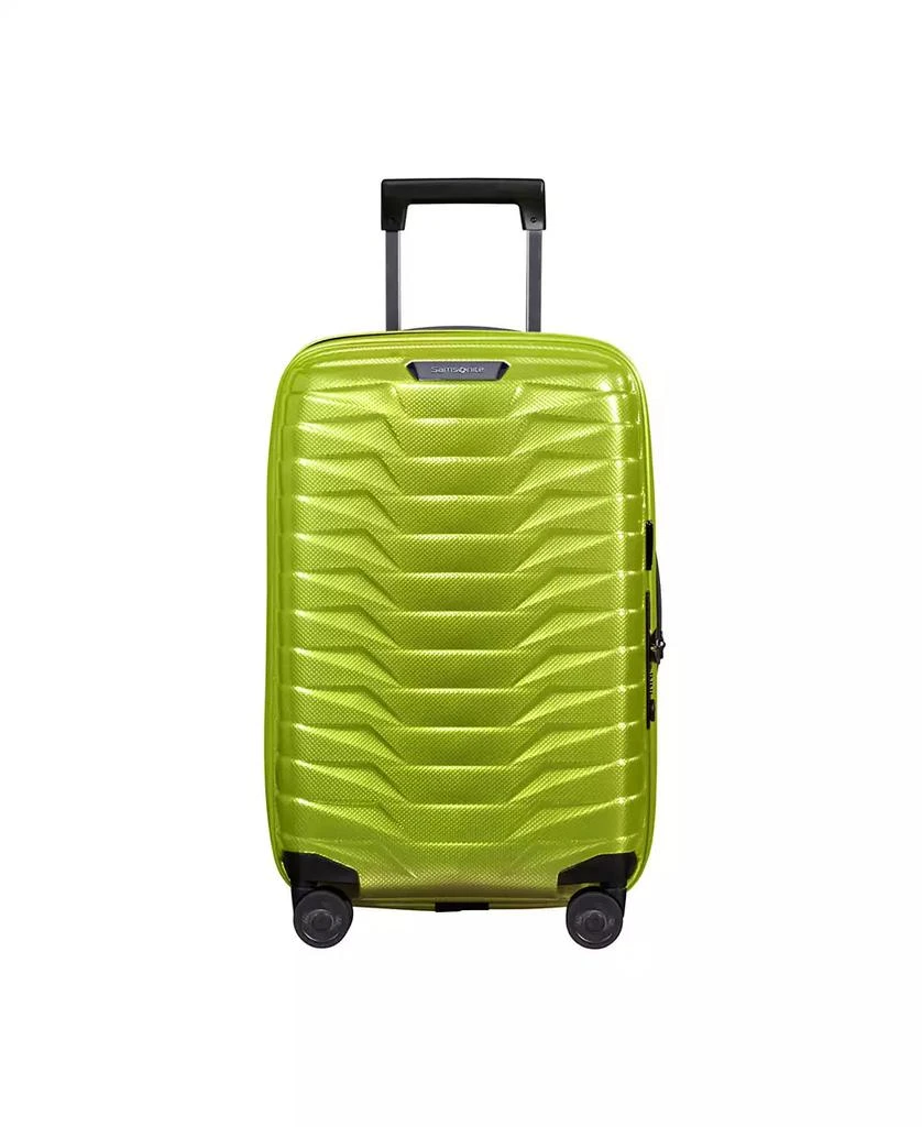 Samsonite Proxis Carry On Spinner 21