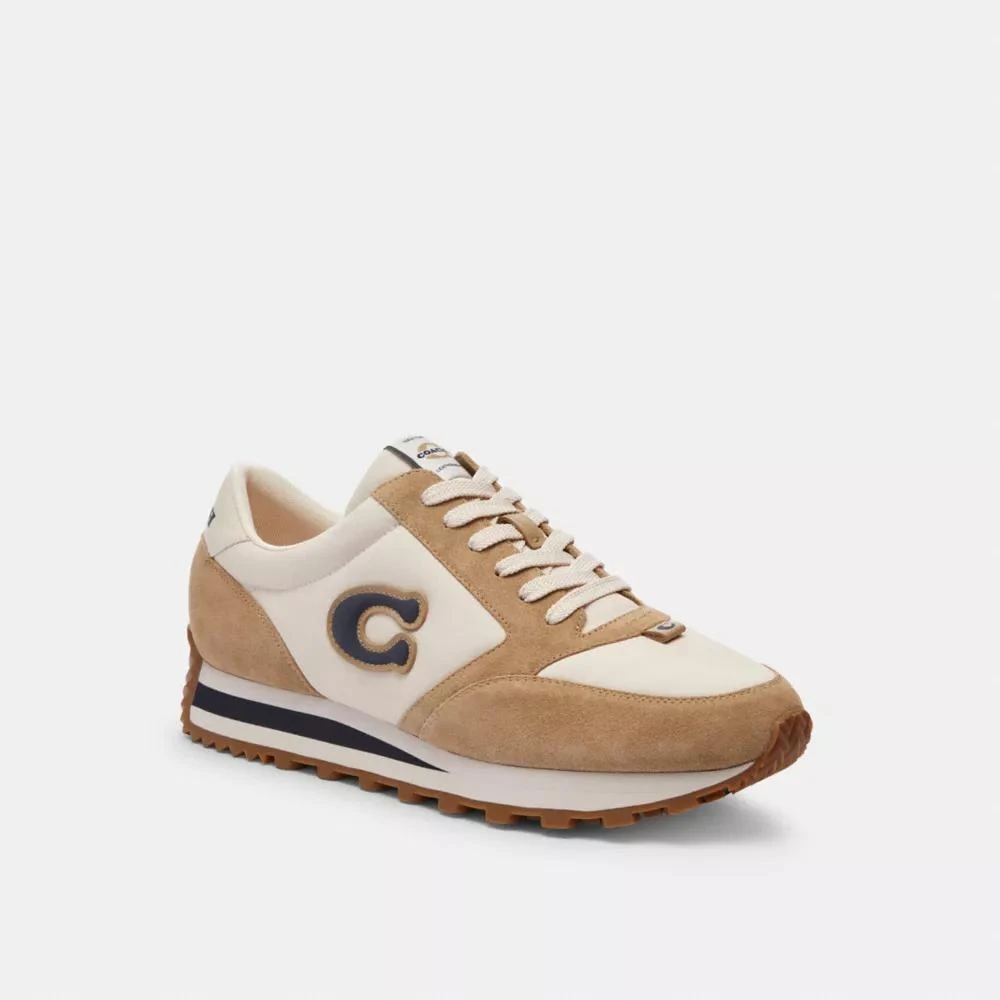 Coach Runner Sneaker 2