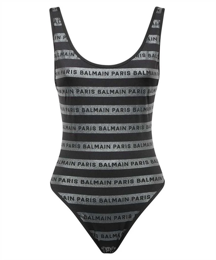 Balmain Balmain swimsuit 1