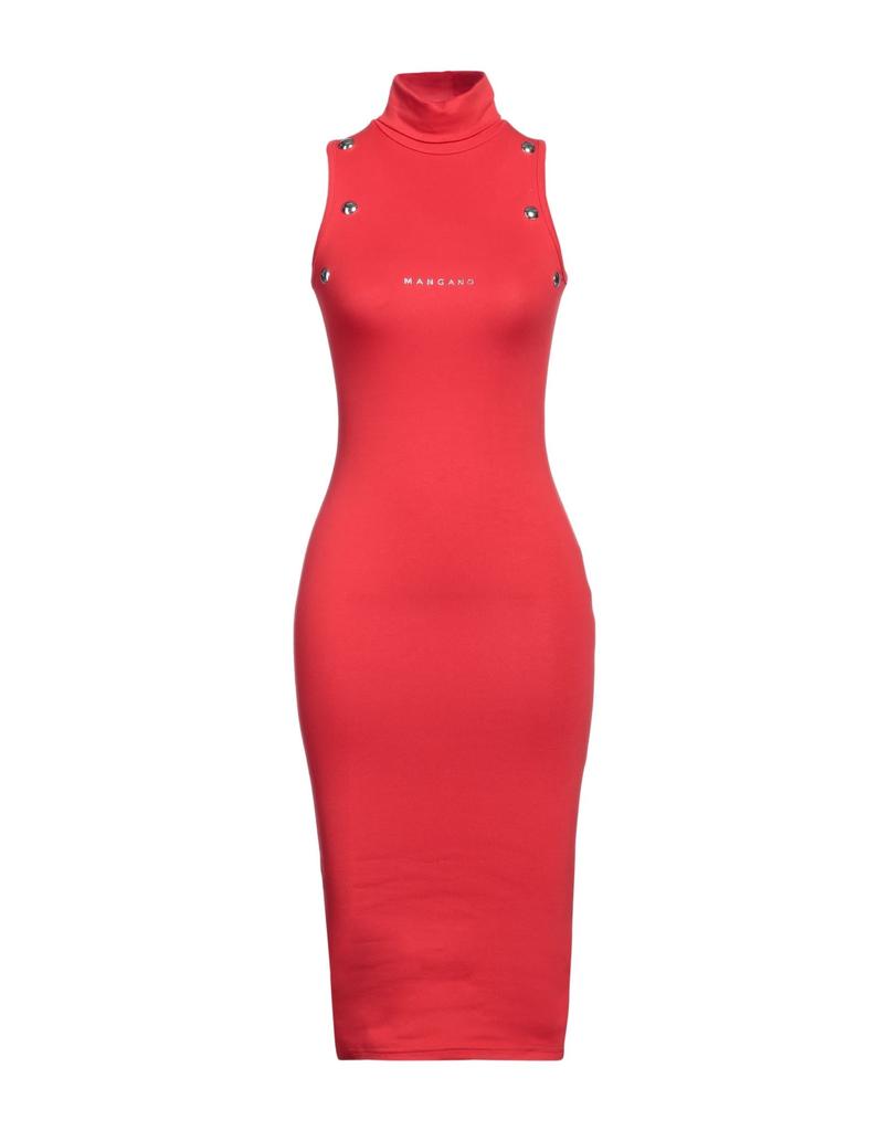 MANGANO Midi dress