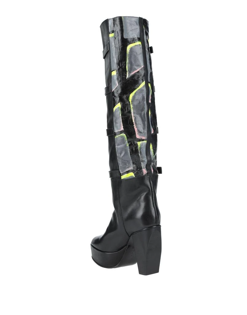 COLLECTIF D'ANVERS Boots 3