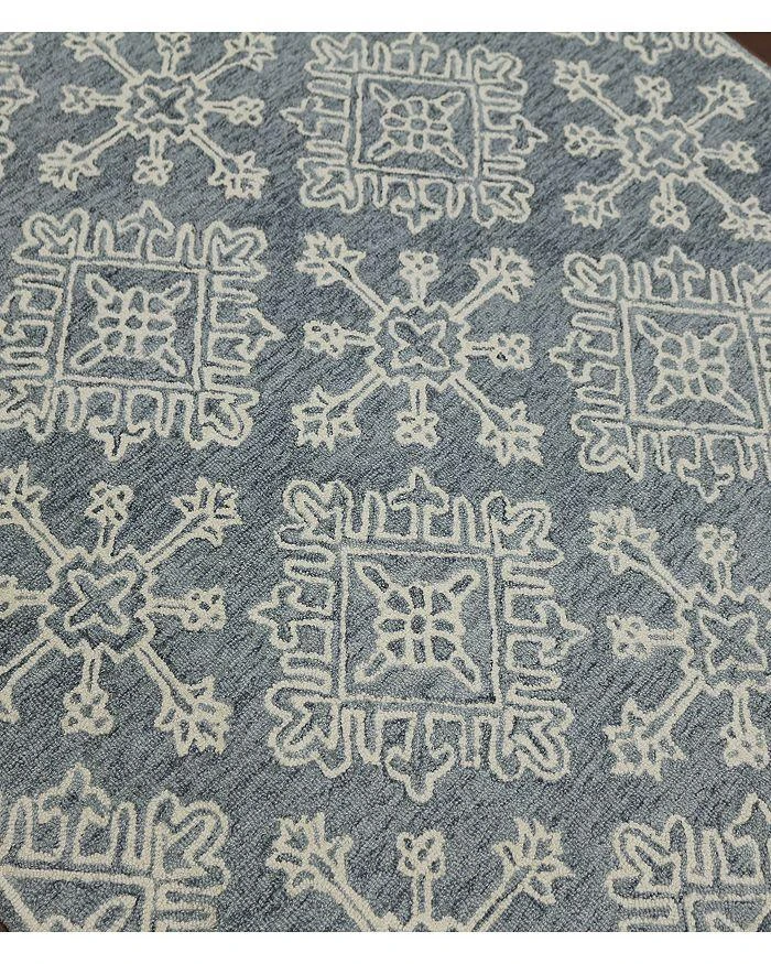 Amer Rugs Boston BOS-33 Area Rug, 2' x 3' 3