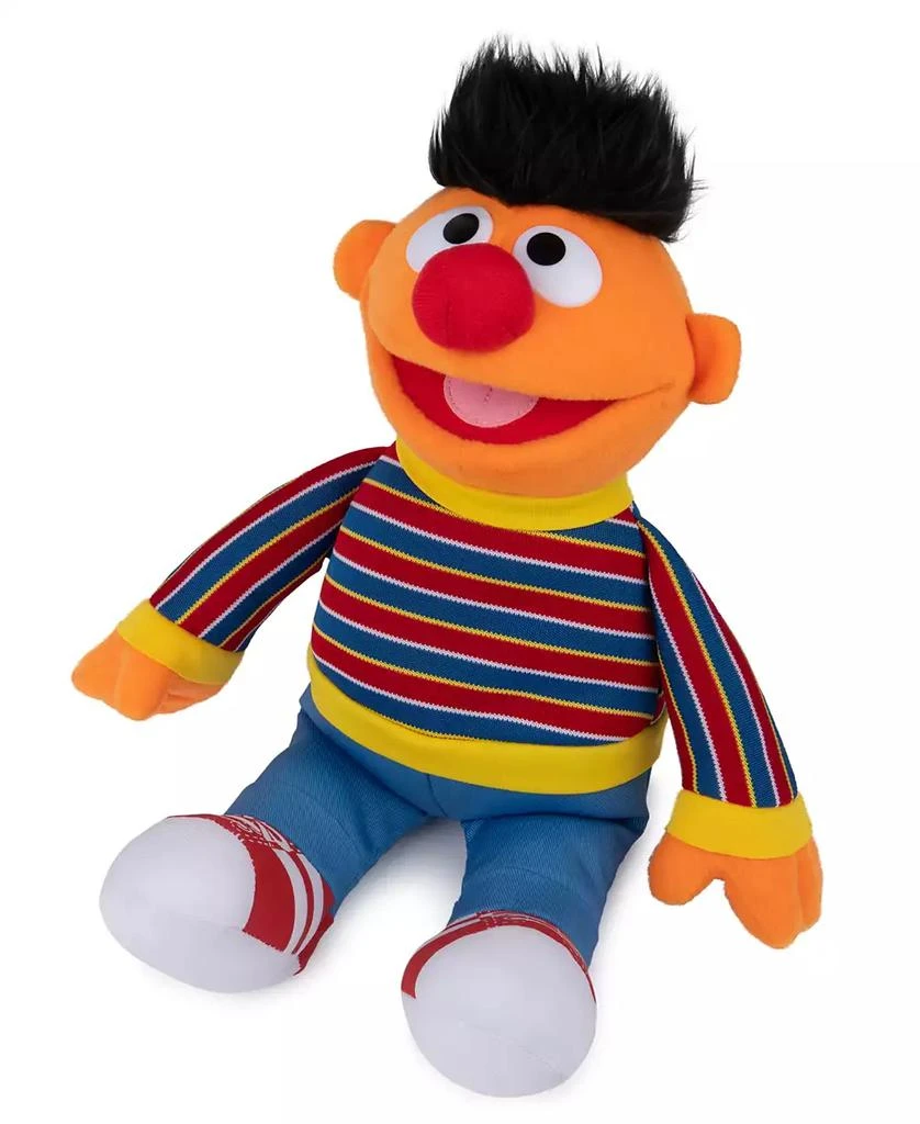 GUND Gund® Ernie 13.5" Plush 3