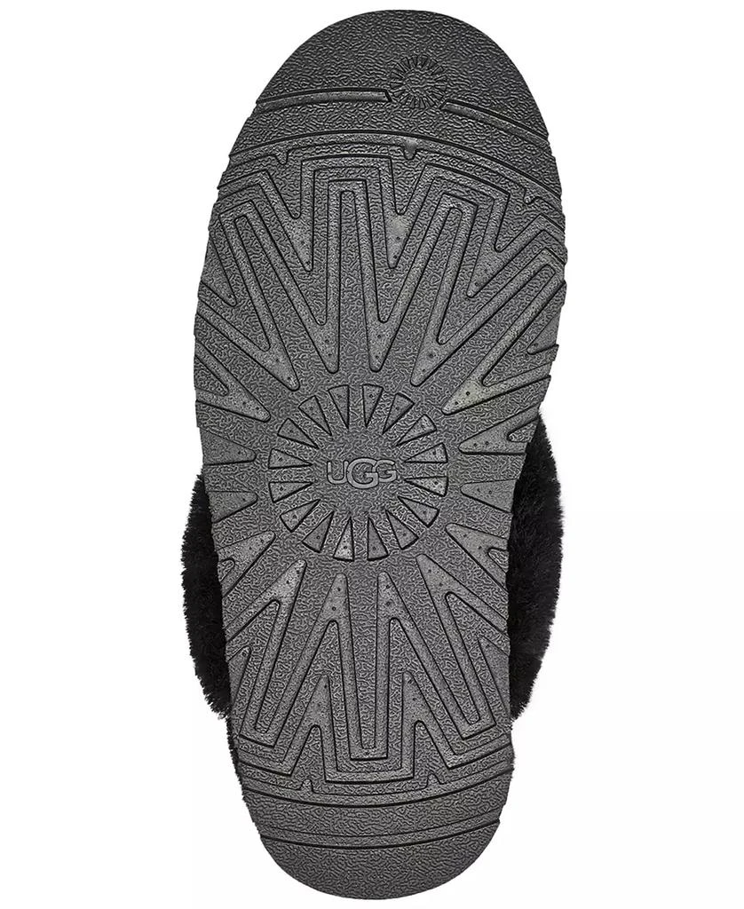 UGG Women
s Disquette Slippers 5