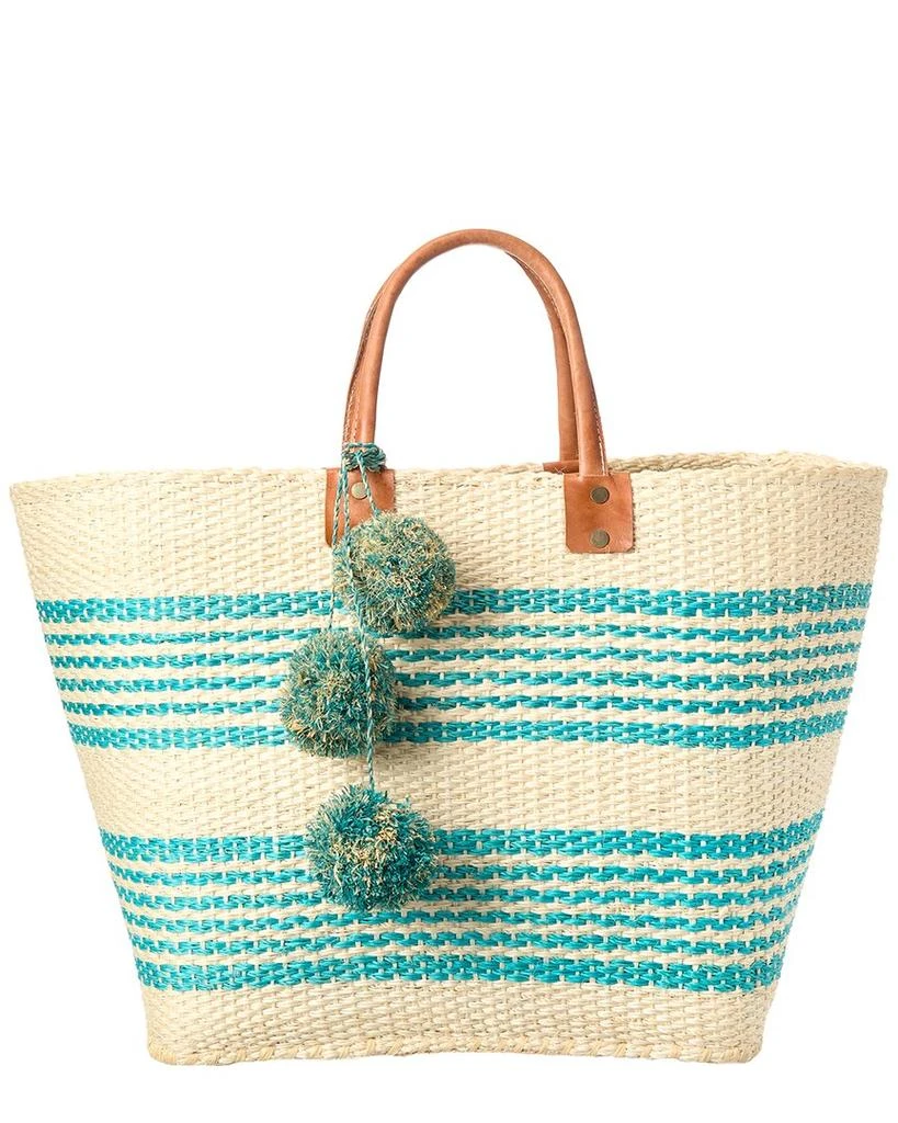 mar Y sol Caracas Tote