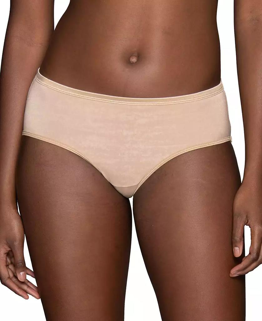 Vanity Fair Illumination Body Shine Hipster Underwear 1810