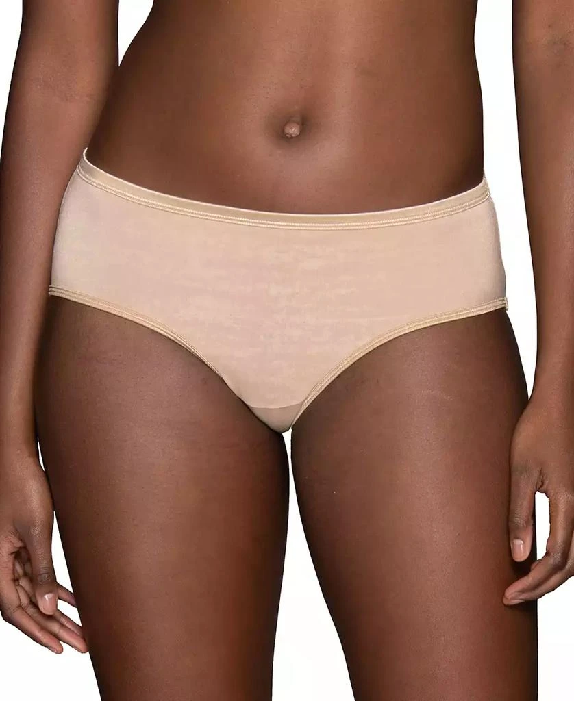 Vanity Fair Illumination Body Shine Hipster Underwear 1810 1