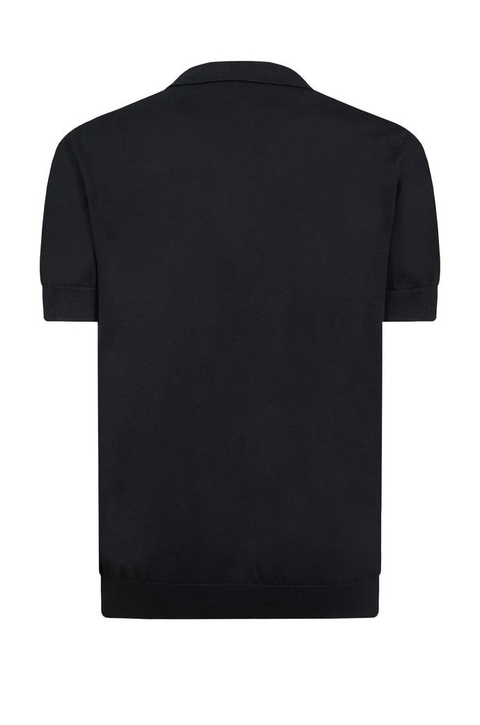 gazzarrini Gazzarrini x Michele Franzese Sweater 2