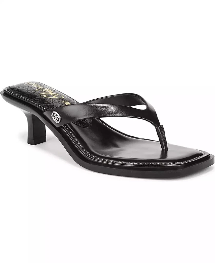 Sam Edelman Women's Dollie Dress Sandals 1