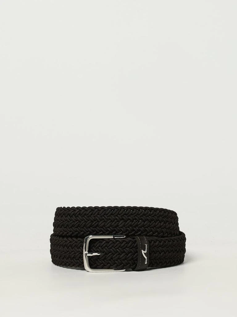 Paul & Shark Belt men Paul & Shark 1