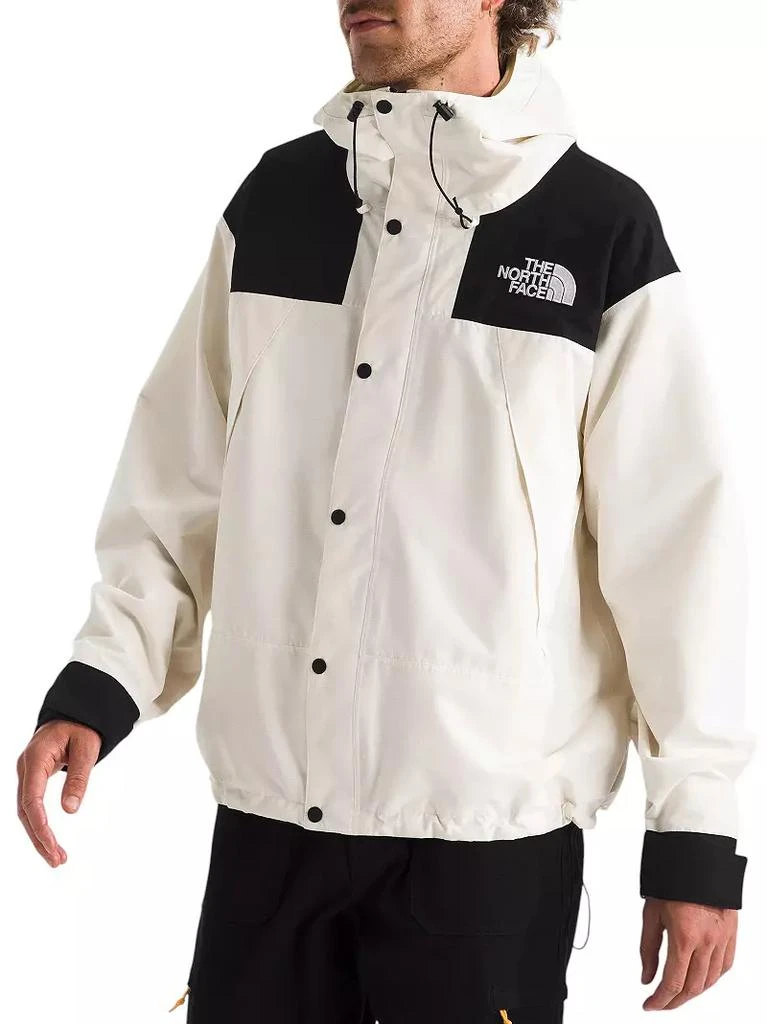 The North Face The North Face Men's DryVent Mono Mountain Jacket 4