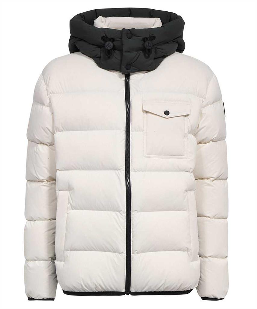 Moose Knuckles Moose knuckles bedstuy jacket