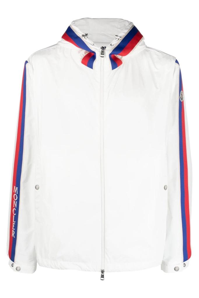 undefined Rukbat Jacket White