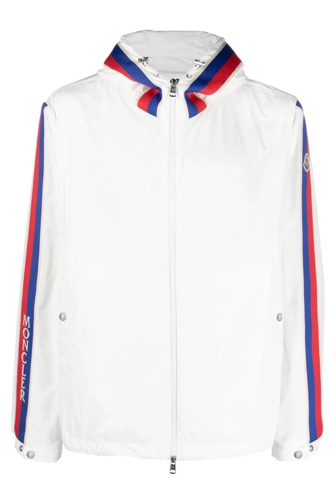 undefined Rukbat Jacket White 1