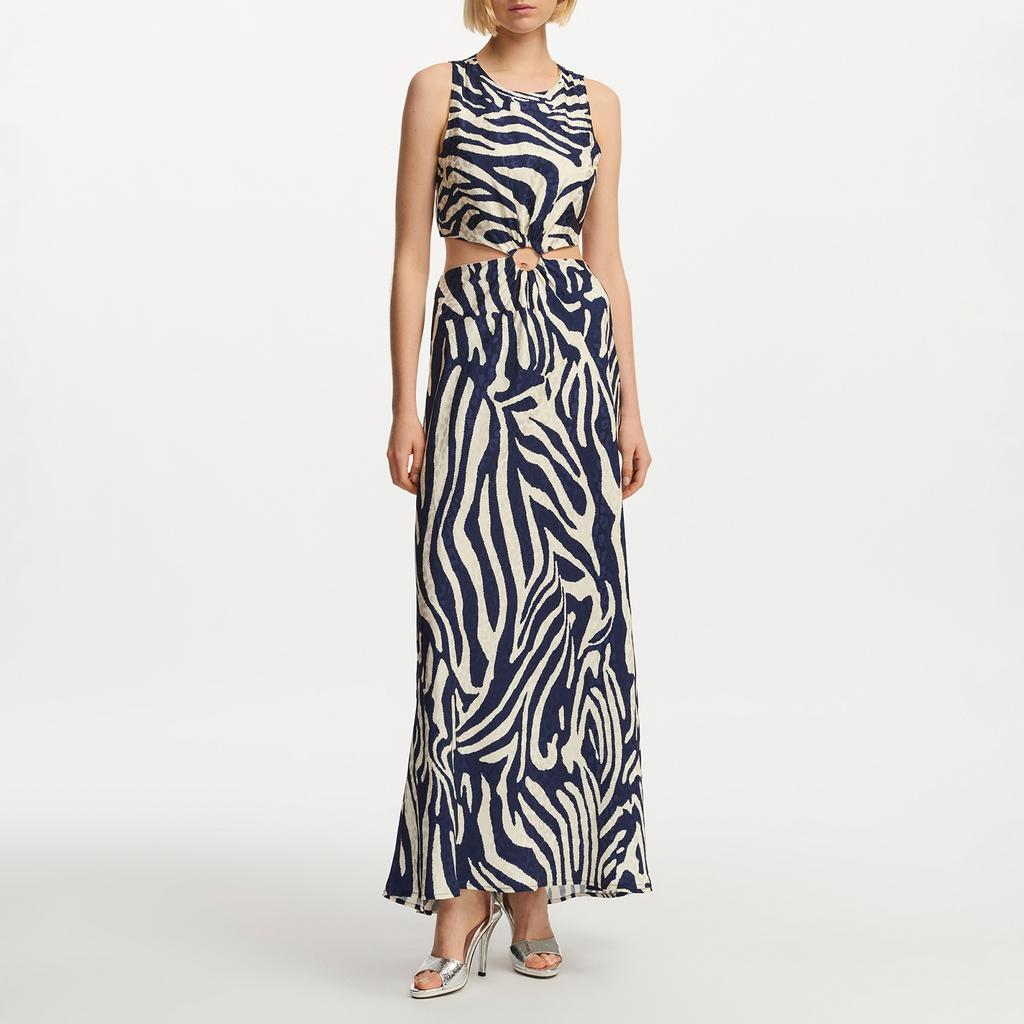 オールインワン・サロペット Stella Mccartney Macey Silk Dress Stella McCartney Macey Silk Dress - Dresses & Skirts