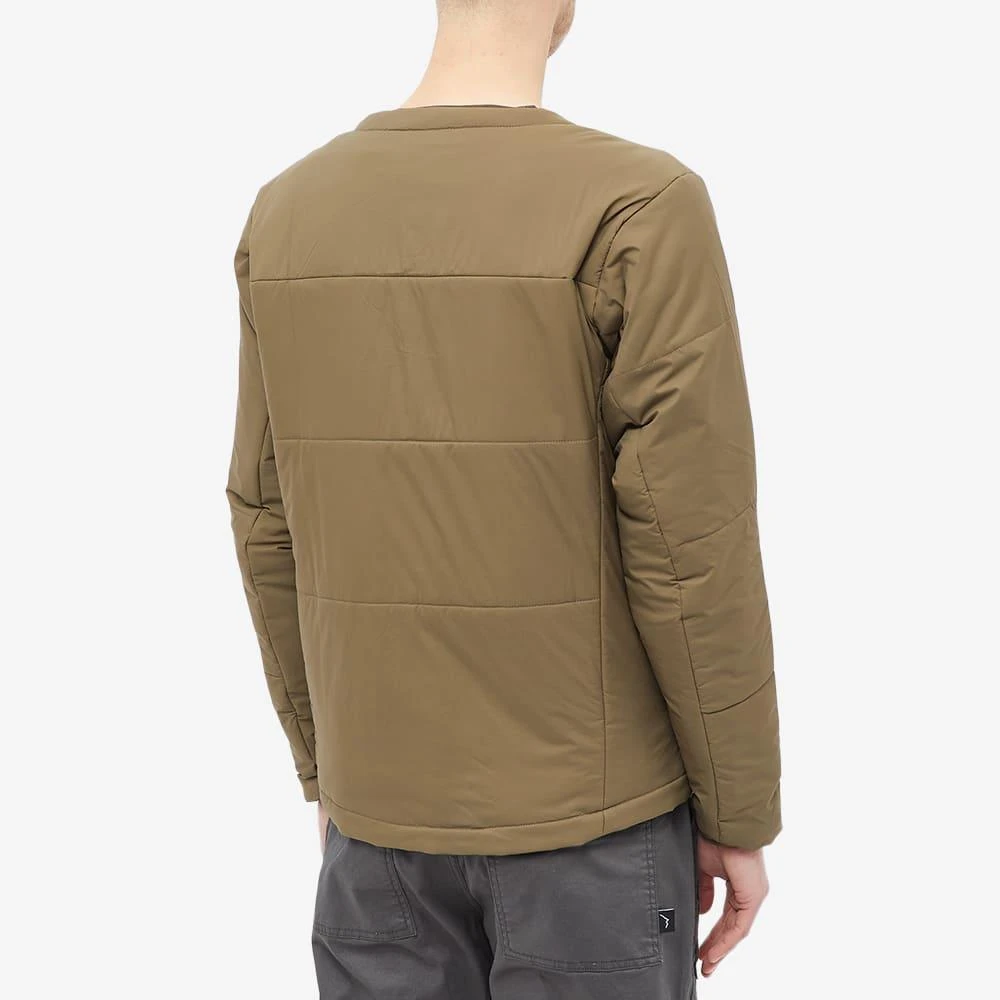Tilak Tilak Poutnik Pygmy Jacket 3