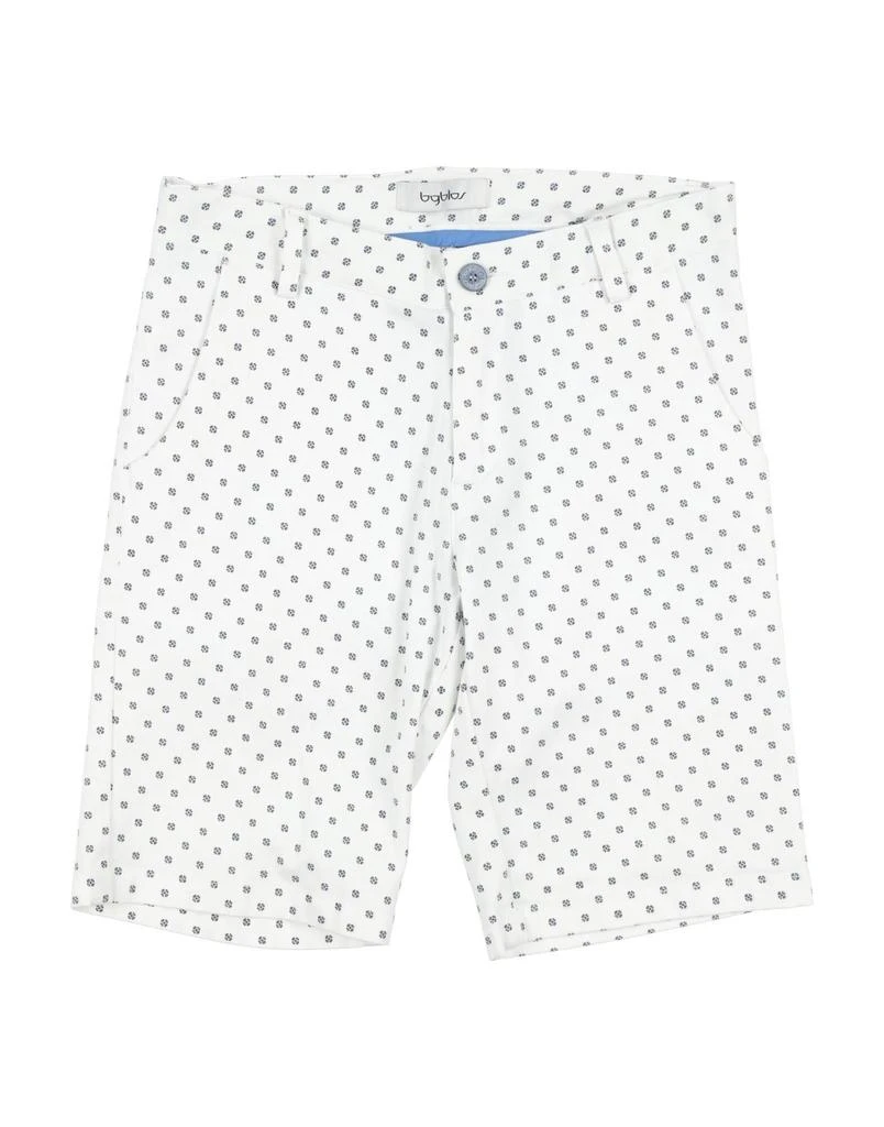 BYBLOS Shorts 
Bermuda